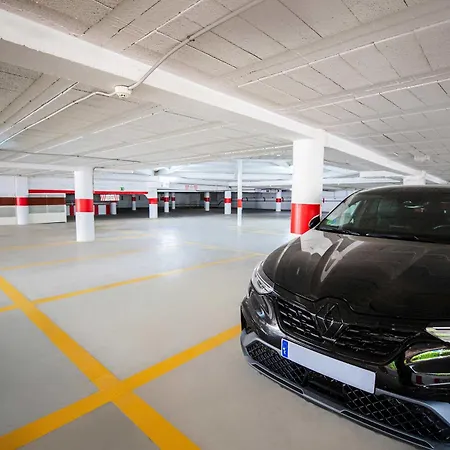 Servigroup Venus Otel