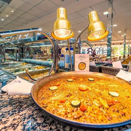 Servigroup Venus Otel Benidorm