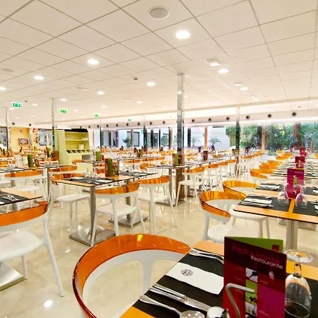 Otel Servigroup Venus 3*