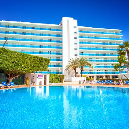 Servigroup Venus Benidorm