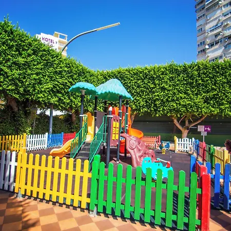 Servigroup Venus Benidorm