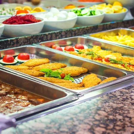 Servigroup Venus Otel 3*