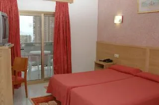 מלון Servigroup Venus בנידורם
