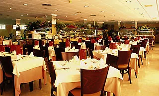 מלון Servigroup Venus 3*