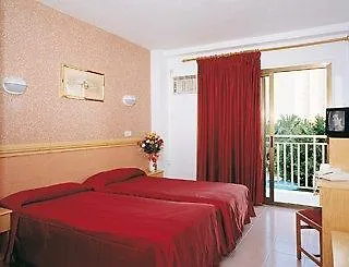 Otel Servigroup Venus Benidorm