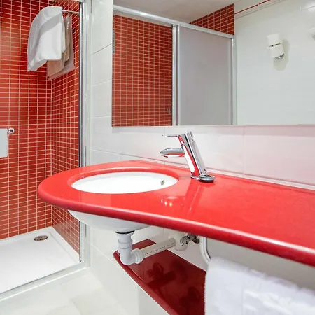 Otel Servigroup Venus Benidorm
