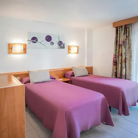 Servigroup Venus 3* Бенидорм
