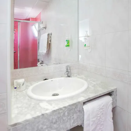 Servigroup Venus Отель