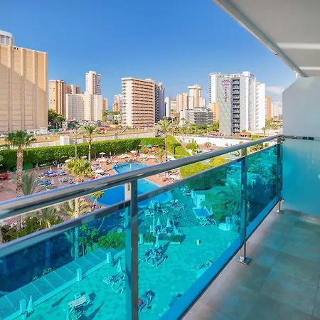 Servigroup Venus Otel Benidorm