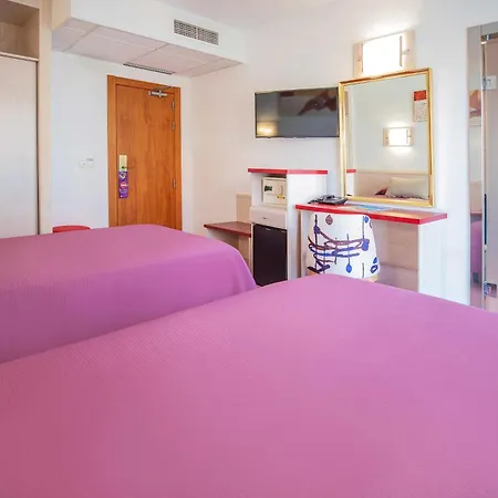 Servigroup Venus Benidorm