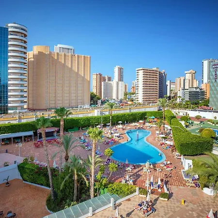 Servigroup Venus Бенидорм