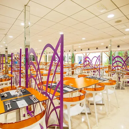 Hotel Servigroup Venus