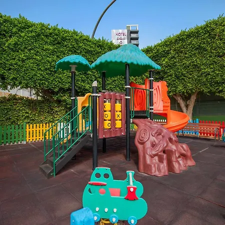 Otel Servigroup Venus