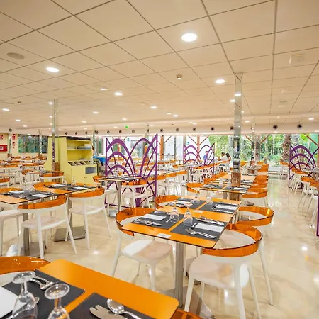 Servigroup Venus Отель 3*