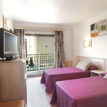Hotel Servigroup Venus