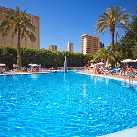 Servigroup Venus Hotel