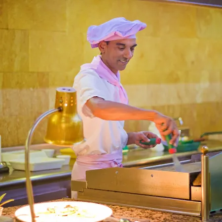 Отель Servigroup Venus Бенидорм