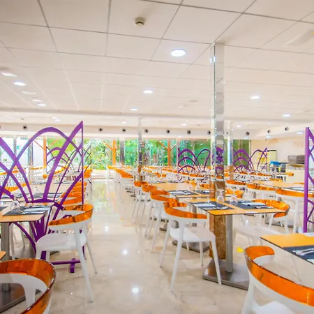 Hotel Servigroup Venus