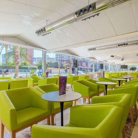 Servigroup Venus Бенидорм