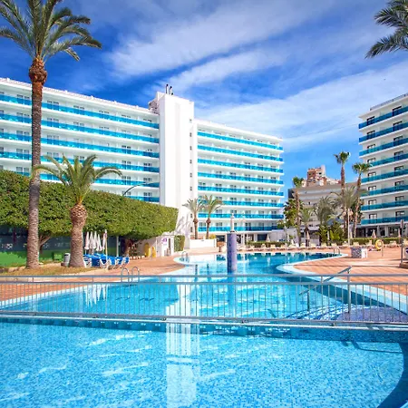 Servigroup Venus 3* Benidorm
