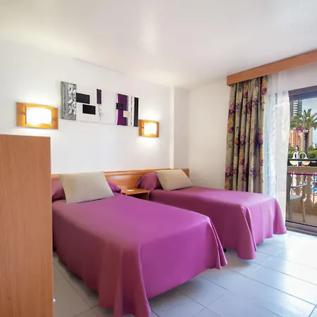 Servigroup Venus Hotel