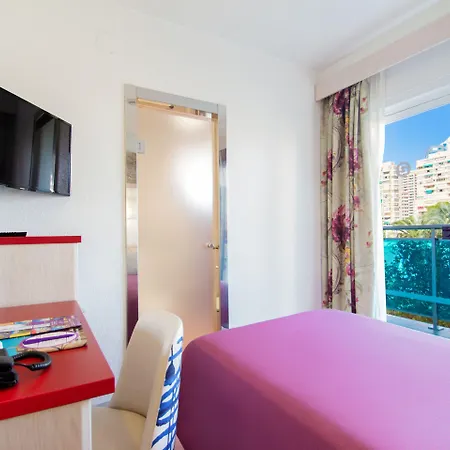 Servigroup Venus Hotel