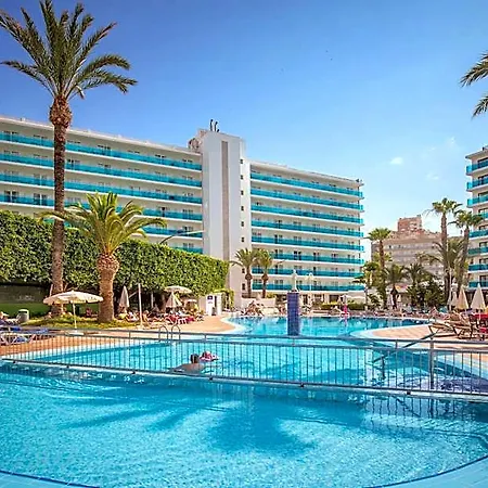 Servigroup Venus Hotel Benidorm