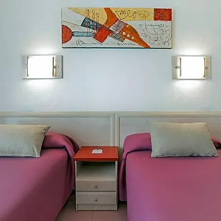 Servigroup Venus Hotel Benidorm
