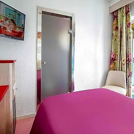 Servigroup Venus Szálloda Benidorm