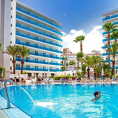 Hotel Servigroup Venus Benidorm