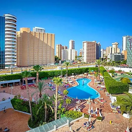 Servigroup Venus Hotel