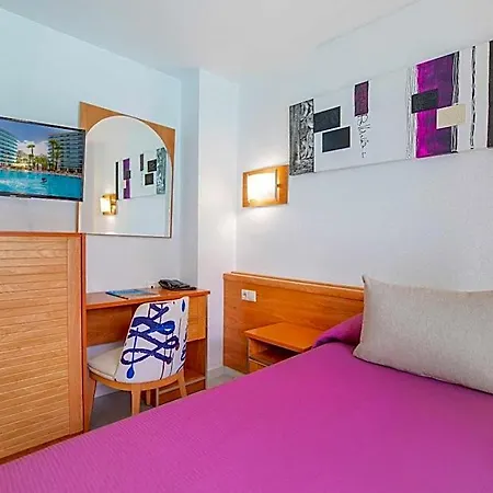Hotel Servigroup Venus 3*