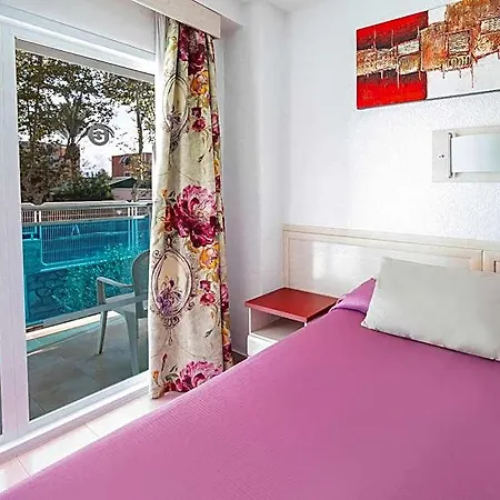 Servigroup Venus 3*