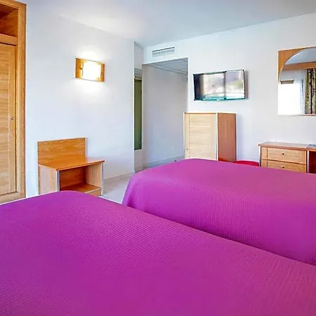 Servigroup Venus Hotel