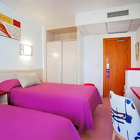 Servigroup Venus Szálloda Benidorm