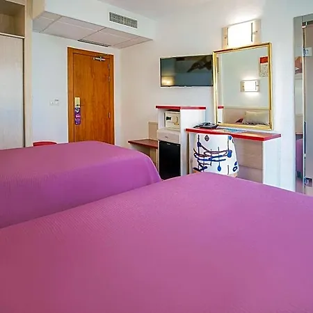 Hotel Servigroup Venus