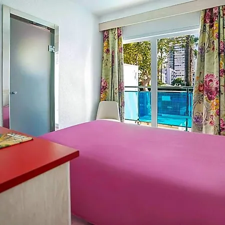 Hotel Servigroup Venus Benidorm