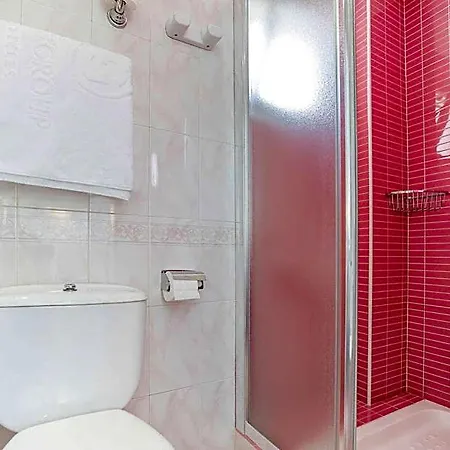Servigroup Venus Hotel