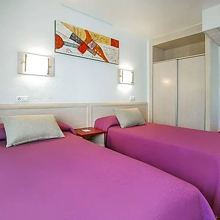 Hotel Servigroup Venus