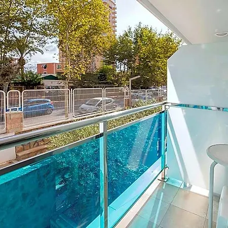 Servigroup Venus 3* Benidorm