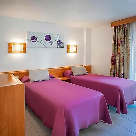 Servigroup Venus Benidorm