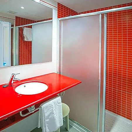 Hotel Servigroup Venus 3*