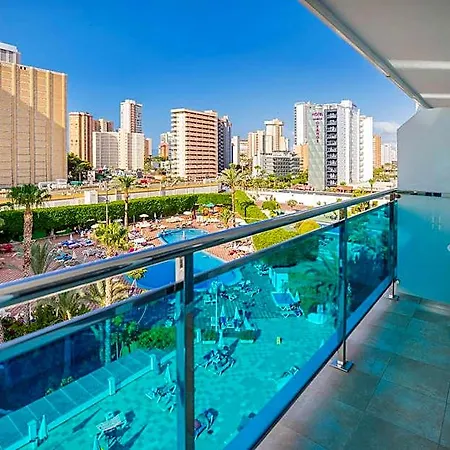 Hotel Servigroup Venus 3*