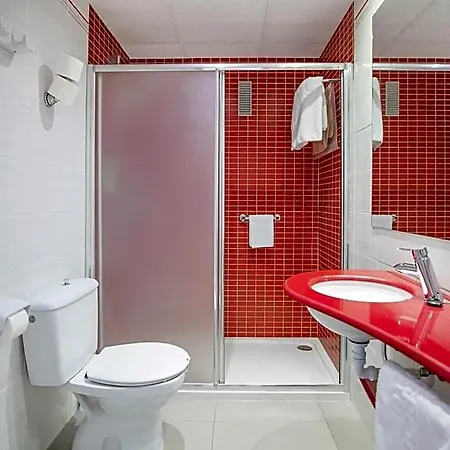 Servigroup Venus 3* Benidorm