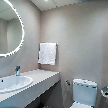 Hotel Servigroup Venus 3*