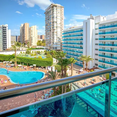 Servigroup Venus Hotel 3*