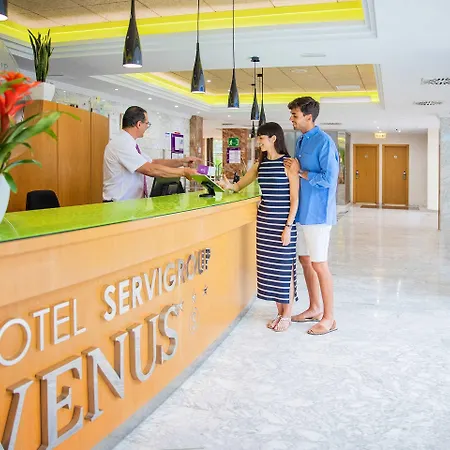 Servigroup Venus