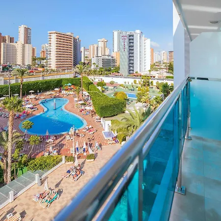 Hotel Servigroup Venus