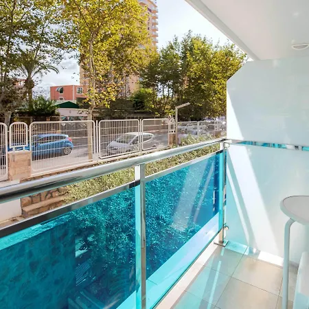 Servigroup Venus Hotel Benidorm