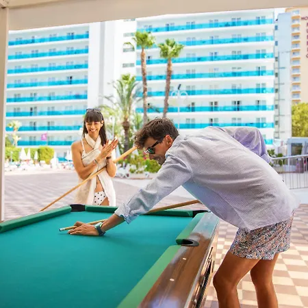 Servigroup Venus Hotel